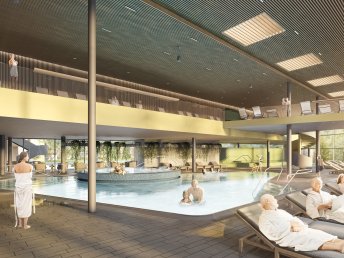 Thermen-Schnupperangebot Bad Dürkheim