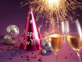 Silvester in der Pfalz - Welcome 2026 2