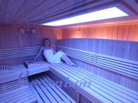 Gesunde Erholung in Bad Füssing - 4 Tage