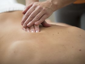 Gesunde Erholung in Bad Füssing - 4 Tage