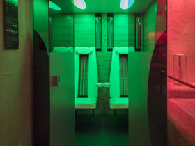 Gesunde Erholung in Bad Füssing - 4 Tage