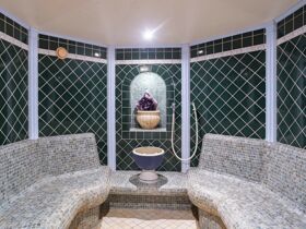 Gesunde Erholung in Bad Füssing - 4 Tage