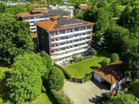 Gesunde Erholung in Bad Füssing - 4 Tage