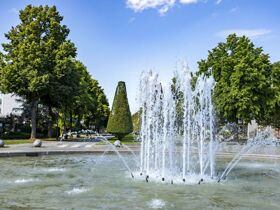 Gesunde Erholung in Bad Füssing - 4 Tage