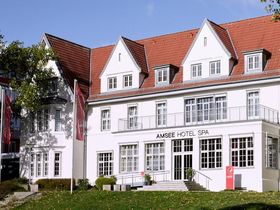 7 = 6 an der Müritz - Ihre SPA Woche inkl. Hydrojet