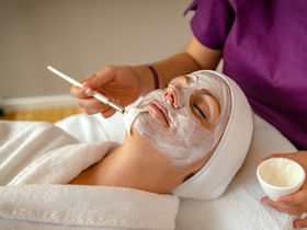 7 = 6 an der Müritz - Ihre SPA Woche inkl. Hydrojet