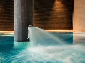 7 = 6 an der Müritz - Ihre SPA Woche inkl. Hydrojet