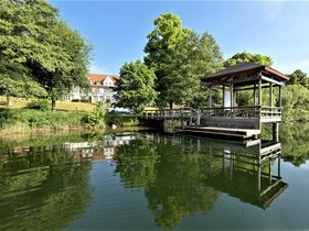 7 = 6 an der Müritz - Ihre SPA Woche inkl. Hydrojet