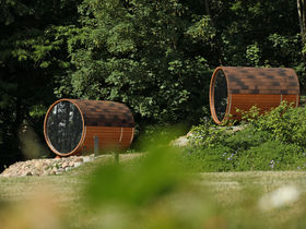 7 = 6 an der Müritz - Ihre SPA Woche inkl. Hydrojet