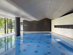 7 = 6 an der Müritz - Ihre SPA Woche inkl. Hydrojet