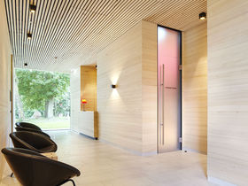 7 = 6 an der Müritz - Ihre SPA Woche inkl. Hydrojet