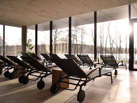 7 = 6 an der Müritz - Ihre SPA Woche inkl. Hydrojet