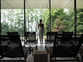 7 = 6 an der Müritz - Ihre SPA Woche inkl. Hydrojet