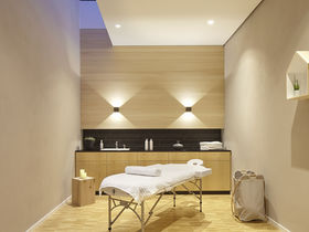 7 = 6 an der Müritz - Ihre SPA Woche inkl. Hydrojet