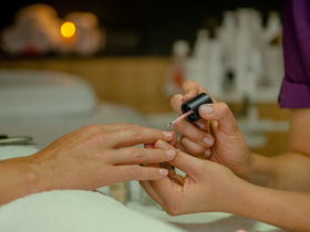 7 = 6 an der Müritz - Ihre SPA Woche inkl. Hydrojet