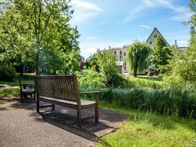 7 = 6 an der Müritz - Ihre SPA Woche inkl. Hydrojet