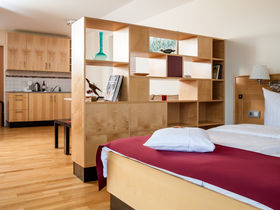 7 = 6 an der Müritz - Ihre SPA Woche inkl. Hydrojet