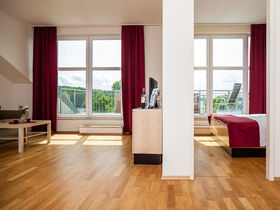 7 = 6 an der Müritz - Ihre SPA Woche inkl. Hydrojet