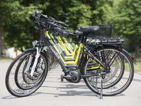 7 = 6 an der Müritz - Ihre SPA Woche inkl. Hydrojet