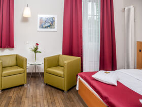 7 = 6 an der Müritz - Ihre SPA Woche inkl. Hydrojet