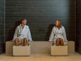 7 = 6 an der Müritz - Ihre SPA Woche inkl. Hydrojet