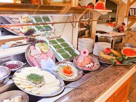  Kennenlernen & Träumen - 3 Tage