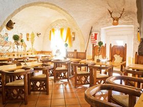  Kennenlernen & Träumen - 3 Tage