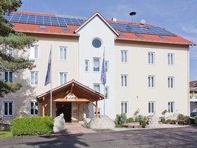  Kennenlernen & Träumen - 3 Tage