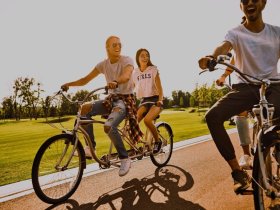  Kennenlernen & Träumen - 3 Tage