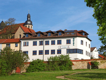 2 Tage Zwischenstop Fulda inkl. 1 Abendessen