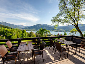 3 Tage Auszeit am schönen Tegernsee in Bayern 