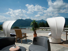 3 Tage Auszeit am schönen Tegernsee in Bayern 