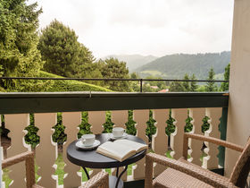 3 Tage Auszeit am schönen Tegernsee in Bayern 