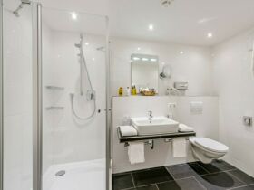 3 Tage Auszeit am schönen Tegernsee in Bayern 