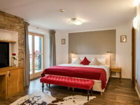 3 Tage Auszeit am schönen Tegernsee in Bayern 