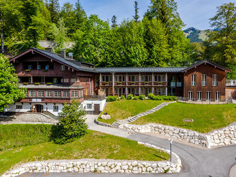 5 Tage Wanderurlaub in den Bergen 