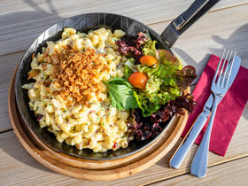 3 Tage | 2 Nächte Ski Spaß im Skiparadies Sudelfeld  