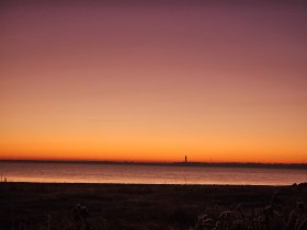 Entspannen Sie an der Ostsee inkl. Abendessen