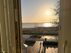 Entspannen Sie an der Ostsee inkl. Abendessen