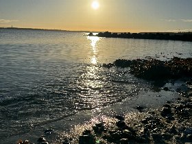 Entspannen Sie an der Ostsee inkl. Abendessen