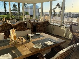 Entspannen Sie an der Ostsee inkl. Abendessen