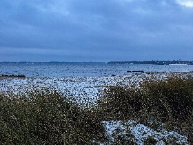 Entspannen Sie an der Ostsee inkl. Abendessen