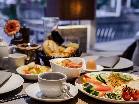 Entspannen Sie an der Ostsee inkl. Abendessen