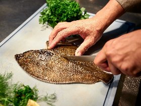 Entspannen Sie an der Ostsee inkl. Abendessen