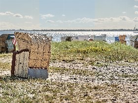 Entspannen Sie an der Ostsee inkl. Abendessen