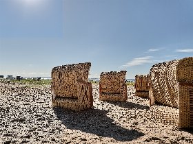 Entspannen Sie an der Ostsee inkl. Abendessen