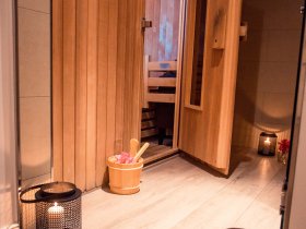 Entspannen Sie an der Ostsee inkl. Abendessen