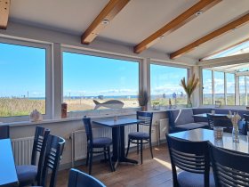 Entspannen Sie an der Ostsee inkl. Abendessen