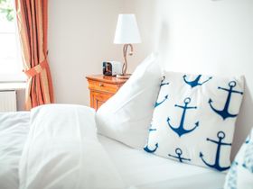 Entspannen Sie an der Ostsee inkl. Abendessen