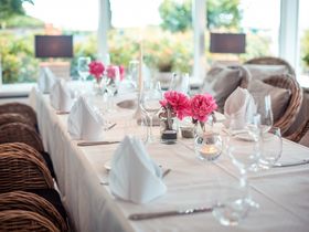 Entspannen Sie an der Ostsee inkl. Abendessen